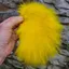 Whiting Super Bou in Yellow